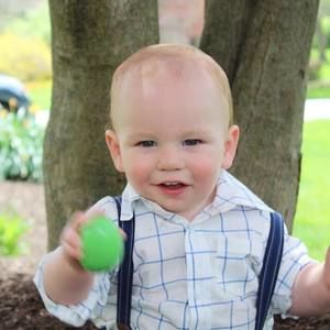 Meet your Posher, Lori